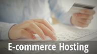 Person Managing eCommerce Website